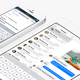Illustration for article titled The Future of Apple Design Is Hidden Inside OS X Yosemite